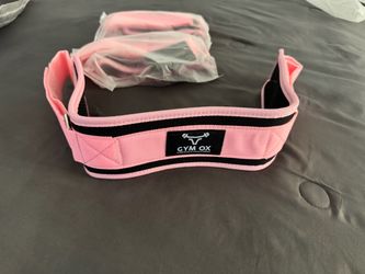 GYM OX  para mujer