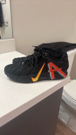 nike Ja morants 3s NY (11)