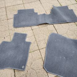 Honda CR-V Floor Mats