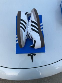 Adidas Sambas