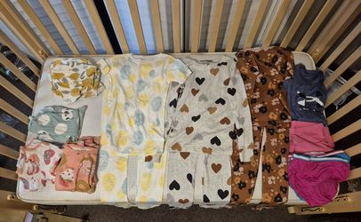 Kids clothes size 6 & 8