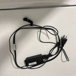 Lenovo Chromebook charger