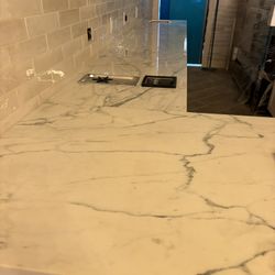 Granite Granito Marble Marmol Quartz Quarzo Porcelana Porcelain Kitchen Cocina Countertop Topes Meseta Cabinet Gavetas