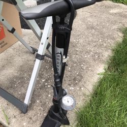 Bike Pump