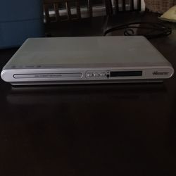 DVD Player
