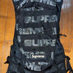 Supreme Pack Vest