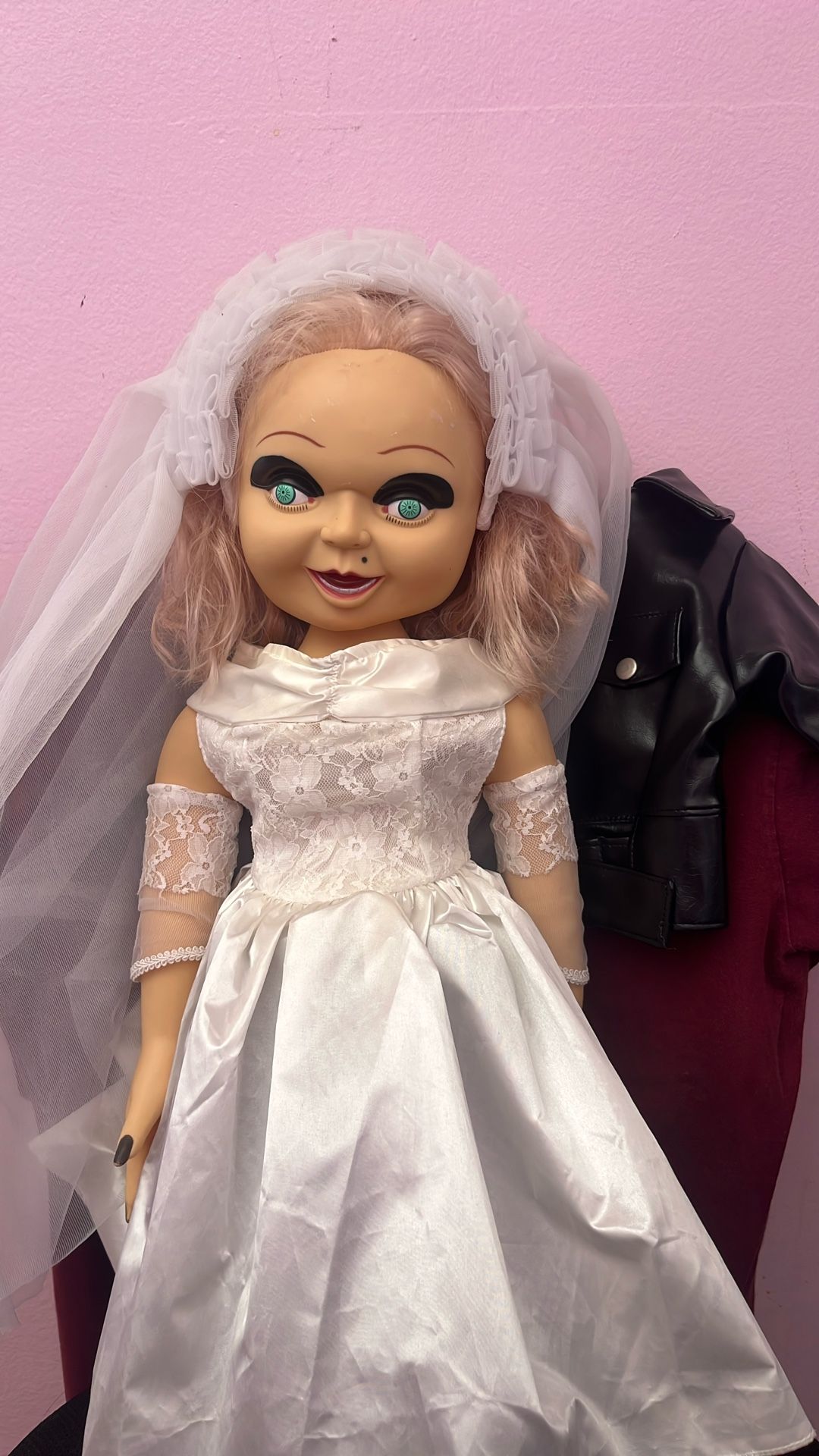 Tiffany Doll