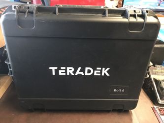Pelican case