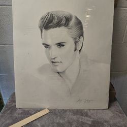 Elvis Presley 