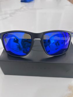 Oakley LA Rams XL sunglasses new