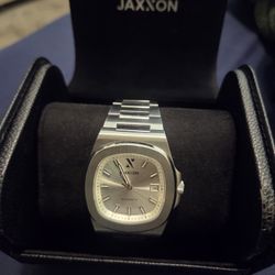 Jaxxon Watch 