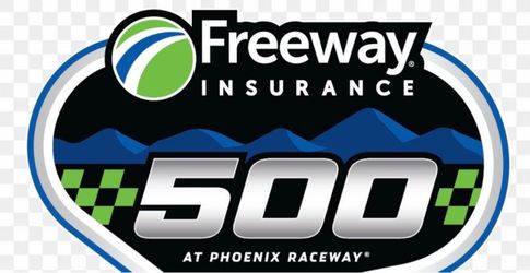Fall NASCAR Cup Series
