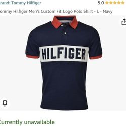 Tommy Hilfiger Shirt