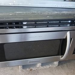 Microwave/Microndas Frijidaire