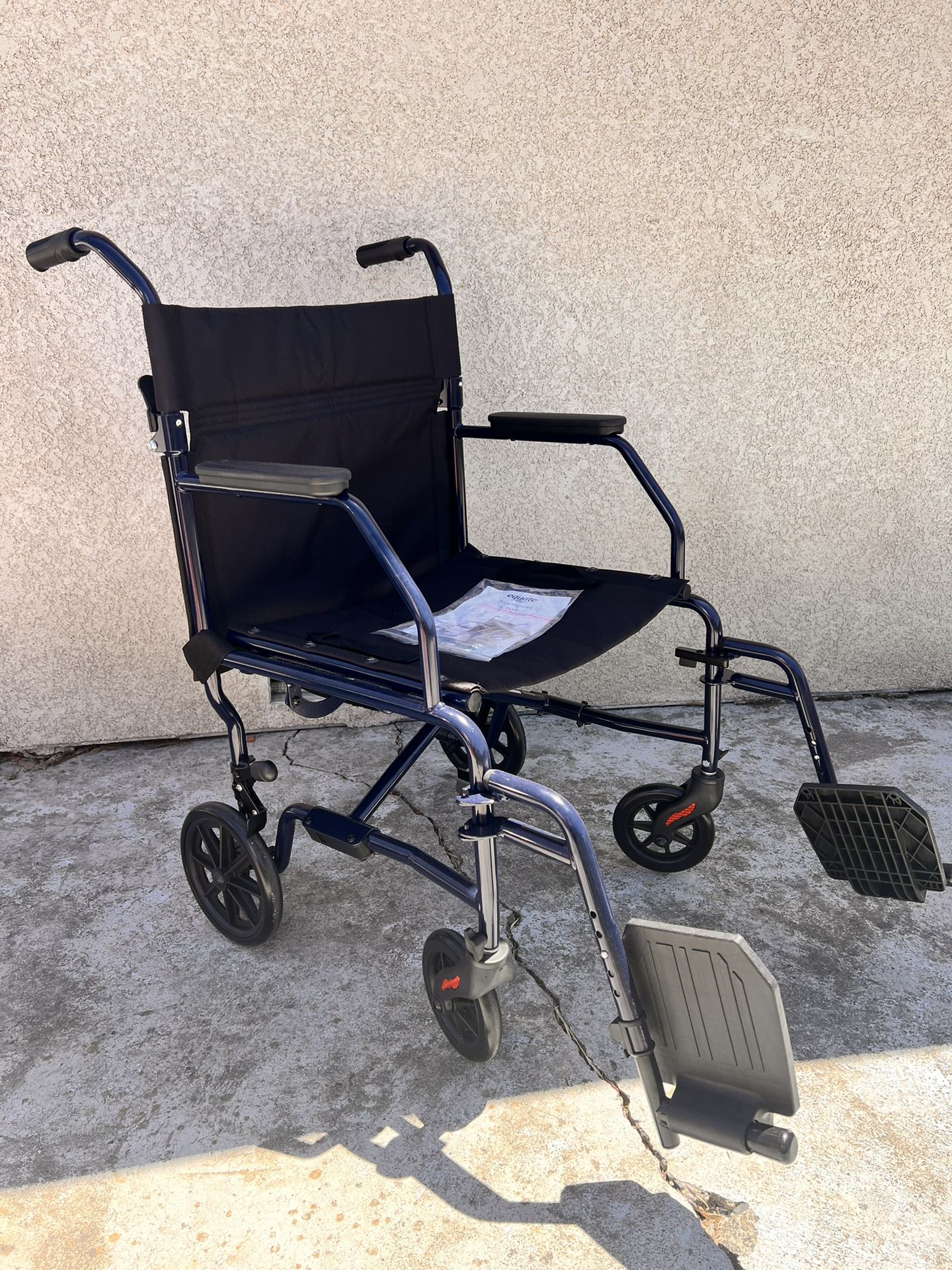 Transport Chair