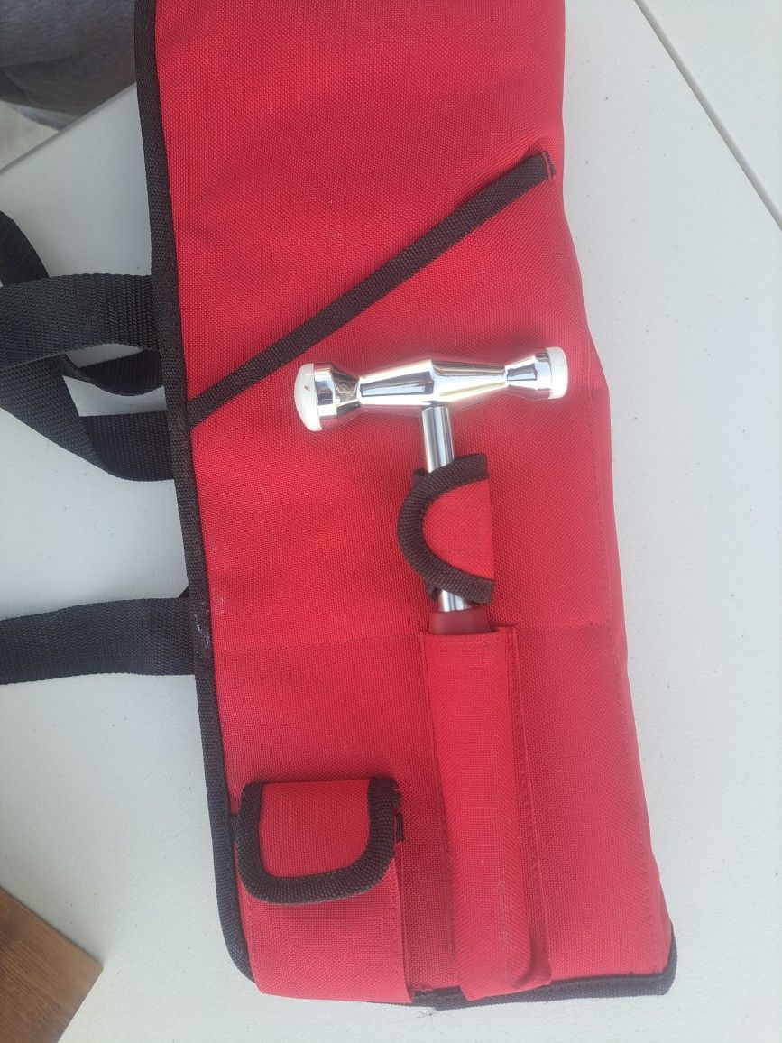 Sizzix Paddle Punch