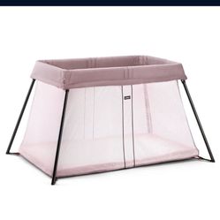 Baby Bjorn Travel Cot