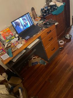 Desk