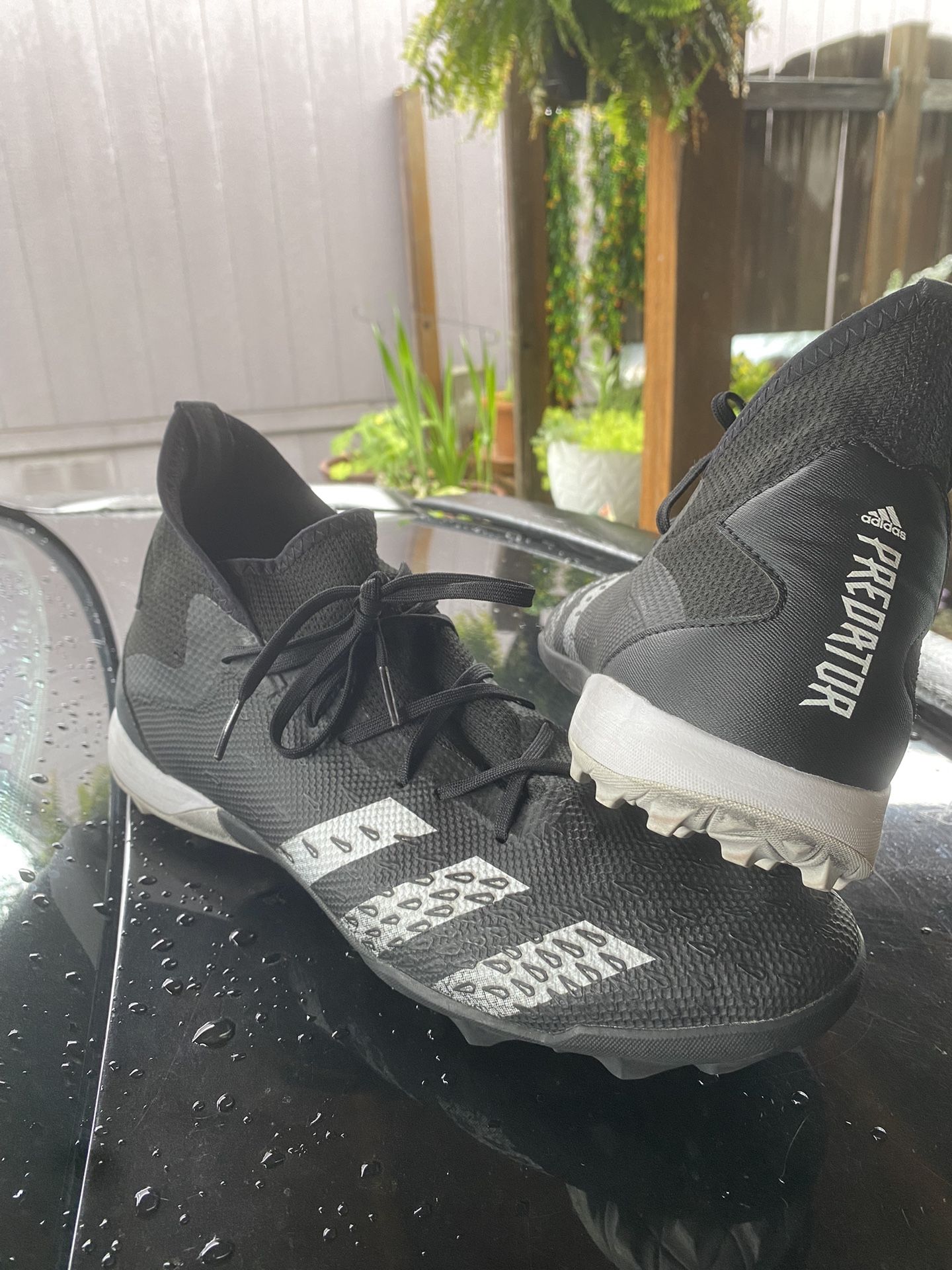 Nike Predator Indoor Cleats 