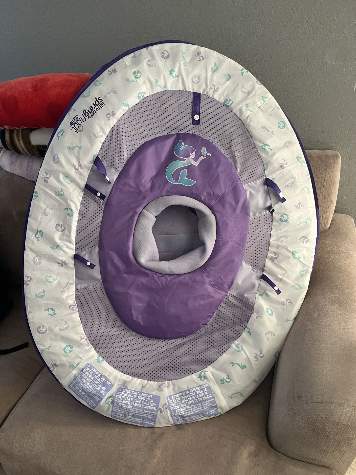 Infant Floaty