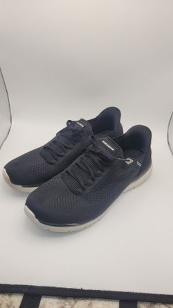Skechers Women's Sneakers Shoes Size 10 Black Cash only