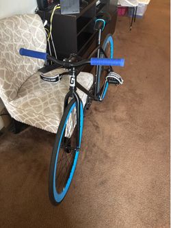 Fixie