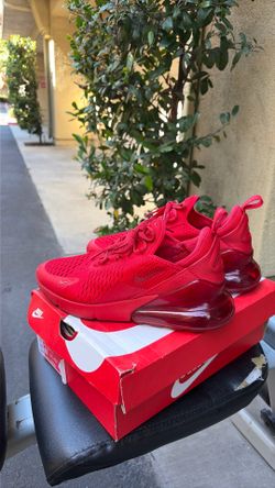 Nike Air Max 270