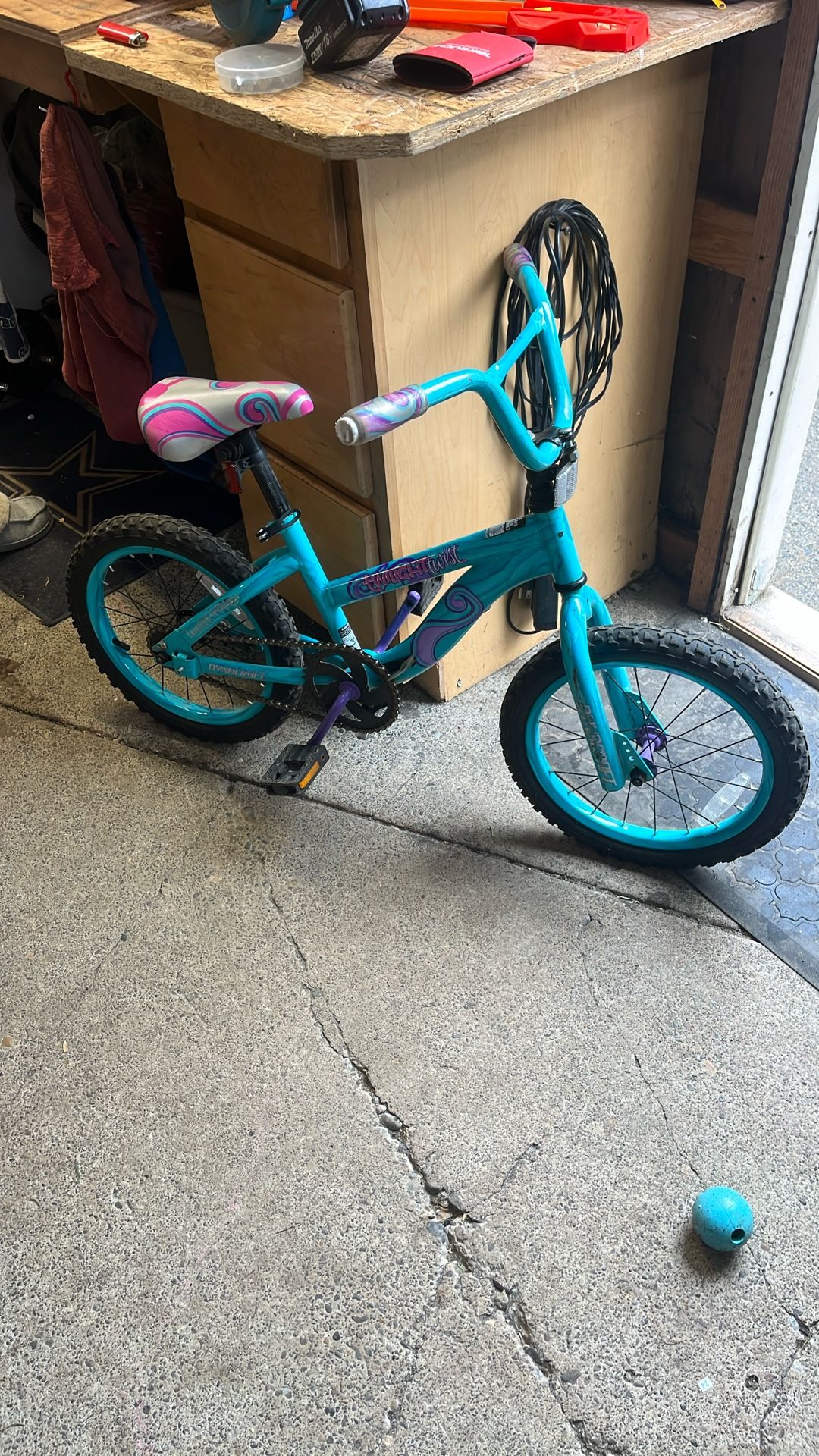 Kids Bike