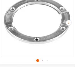 Toilet Flange Repair Ring