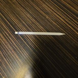 Apple Pencil
