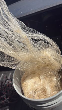 cast net