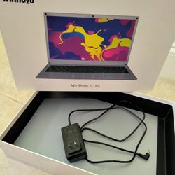 Laptop Computer