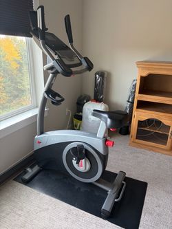 ProForm Upright Exercise Bike