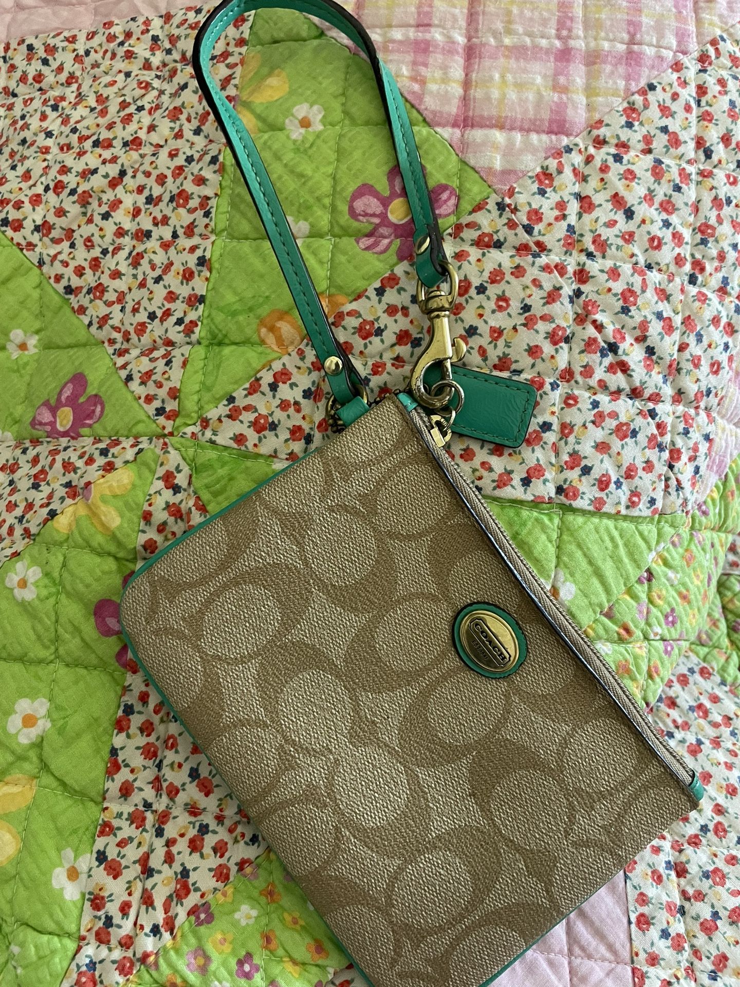 Wristlets Cross Body Person