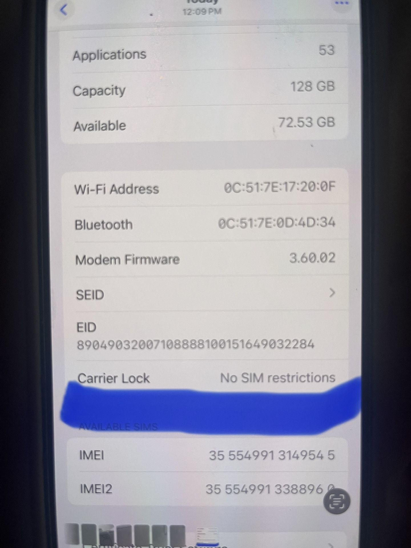 I Phone 14 300$$$
