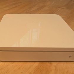 Apple Airport Extreme Base Station A1408 w Cables