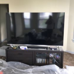 82 Inch Samsung 