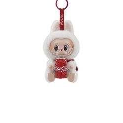 POP MART Labubu Coca-Cola Series – No Box