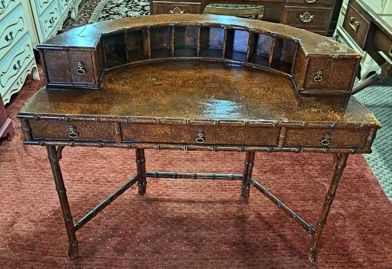 Vintage Desk