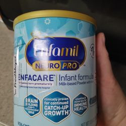 Enfamil Neuro Pro Enfacare 