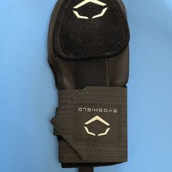 EvoShield Protective Sliding Mitt - Right Hand