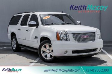 2014 GMC Yukon XL 1500