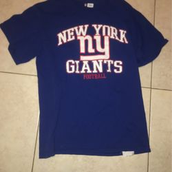 New York Giants Shirt 