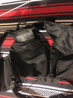 Infinity tactical  assault vest