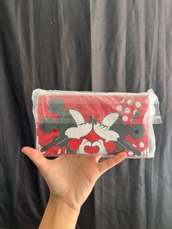Loungefly Disney Valentines Wallet