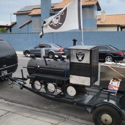 Bbq Grill