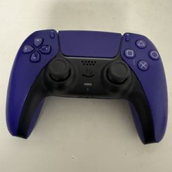 PlayStation 5 DualSense Controller (Galactic Purple)