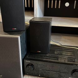 Surround Sound 