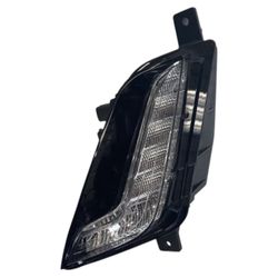 2016 2019 CHEVROLET VOLT RIGHT SIDE LED FOG LIGHT OEM