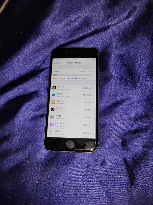 Iphone 6